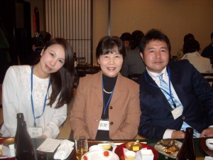 2016年関西作法会新年賀会様子８