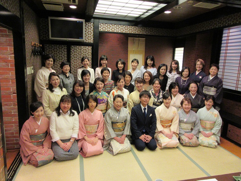 H29新年賀会集合写真