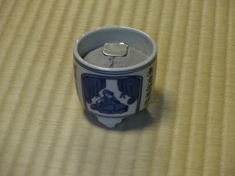 香道香炉