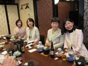 平成30年新年賀会