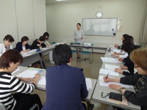 講座で使えるゲームの勉強会４