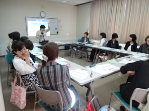 講座で使えるゲームの勉強会５