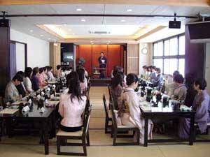 平成21年新年賀会会長挨拶